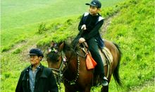 [2013暑期征文]暑假之旅_1500字