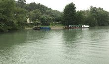 [2013暑期征文]沅江游记_500字