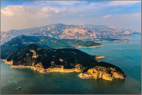 [2013年夏季论文]庐山 - 海第一个仙女山_350字