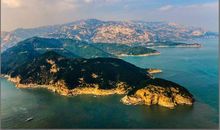 [2013暑期征文]崂山——海上第一仙山_350字