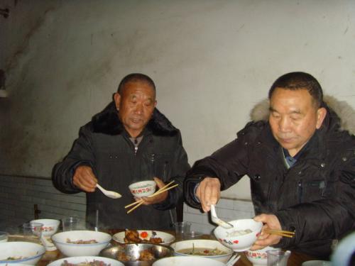 二年级：Cao Hanjie