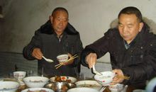 我在老家-奶奶家的一天_200字