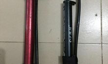 给自行车打气_300字