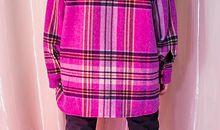 我的粉红色双脚踏车_350字