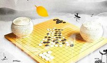 五子棋争霸赛_250字