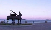 威海，我来了_700字