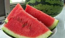 我爱吃西瓜_1500字