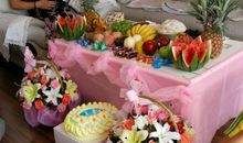 在姥姥家的一天_650字