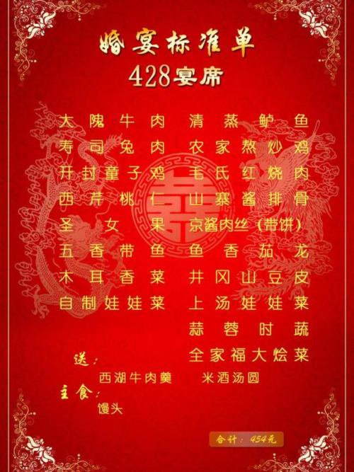婚礼_500字