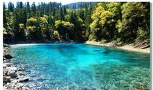 [2012暑期征文]九寨沟_650字