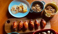 特别的早餐_300字