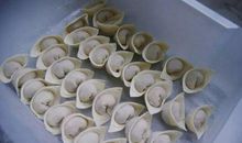 [2013暑期征文]都是饺子惹的祸_1200字