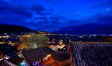 [2013暑假征文]丽江古城之旅_1200字