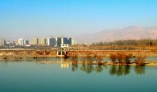 [2013暑假征文]我心中的黄河_500字