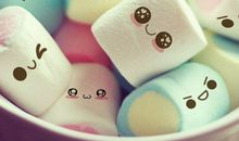 我的梦想----再吃一次棉花糖_200字