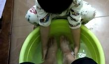 我是妈妈的好帮手_250字