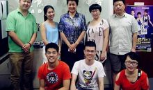 [2013暑期征文]我渴望得到你笔尖轻触_600字