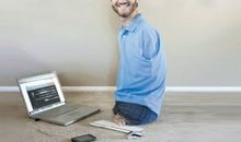 [2013暑期征文]梦想是破茧而出的碟——读《尼克·胡哲》有感_750字