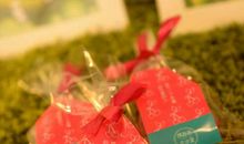 帮爸爸卖氷果_450字