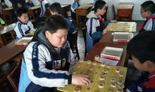 [2013暑期征文]象棋争霸赛_600字