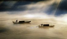 [2013暑期征文]醉于尘世_900字