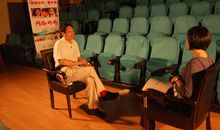 [2013暑期征文]母爱的伟大——读《红豺》有感_600字