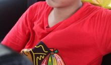 亲情的呼唤_650字