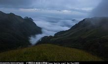 山顶的风景_200字