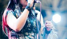 “咳嗽”乐队_400字