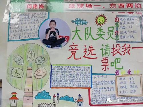 我是一个年轻的先驱，我为_300字感到骄傲