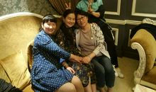 同窗之情_1500字