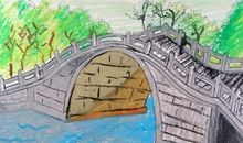 通往成功的桥_500字