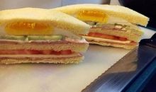 学做三明治_400字