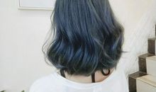 第一次染发_600字