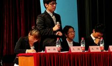 生活里的一场辩论赛_300字