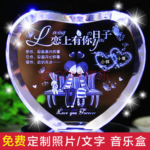 礼物含义_800字
