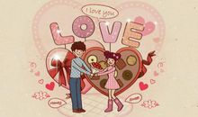 生日礼物(2)_650字