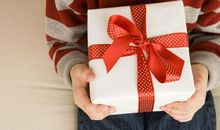 特别的礼物_400字