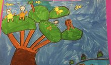 动物运动会_900字