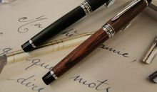 未来的钢笔_450字