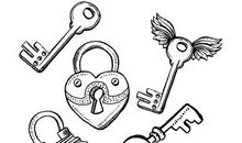 世界上最高明的钥匙_200字