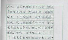 我该怎么办_300字