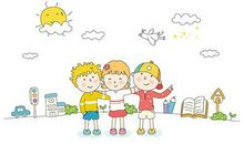 车——我的好朋友_200字