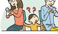 唠叨的爷爷和奶奶_200字