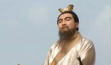 我最佩服的曹操_450字