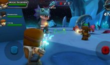 世界的游戏_50字