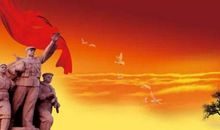 七月的赞歌_150字