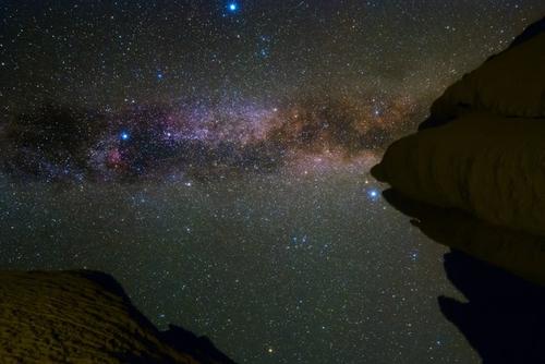 用我看星星_550字