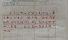 三年级作文：我的美妙时光_450字