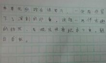 五年级作文：东郭先生与狼五_1000字